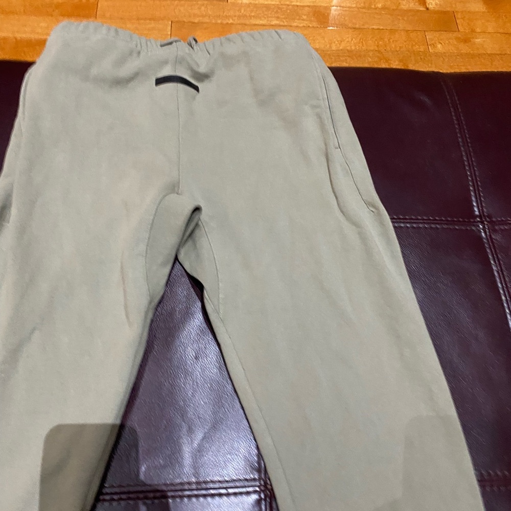 Fear of God Sage Joggers